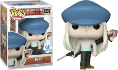 Pop Animation - Hunter X Hunter - Kite With Carbine - 1235